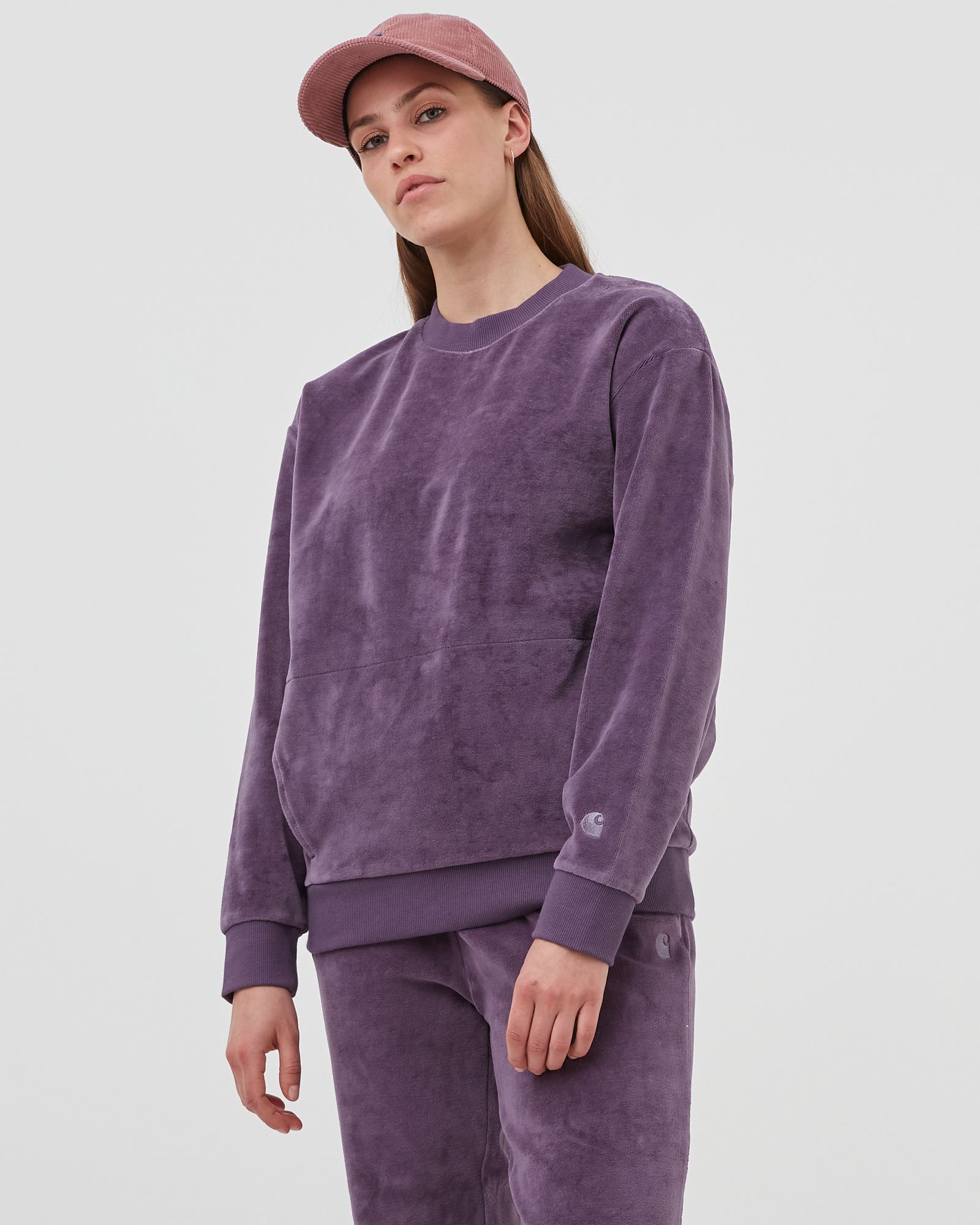 WMNS Silverton Sweatshirt