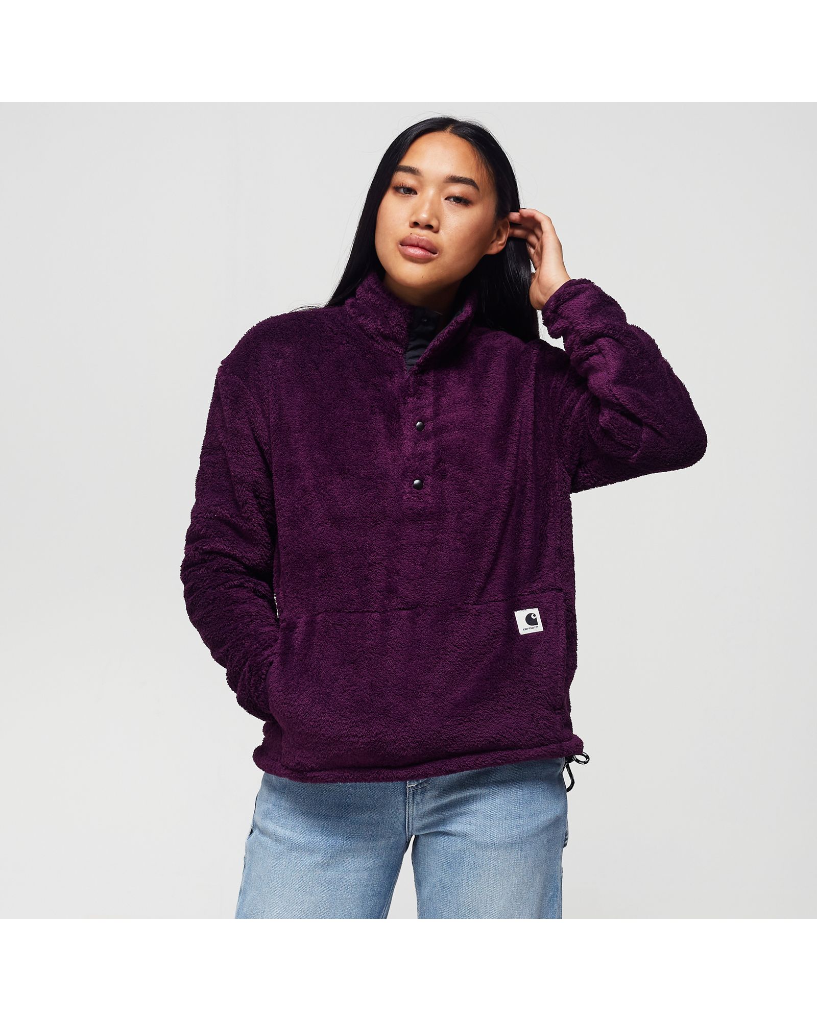 WMNS FERNIE SWEAT