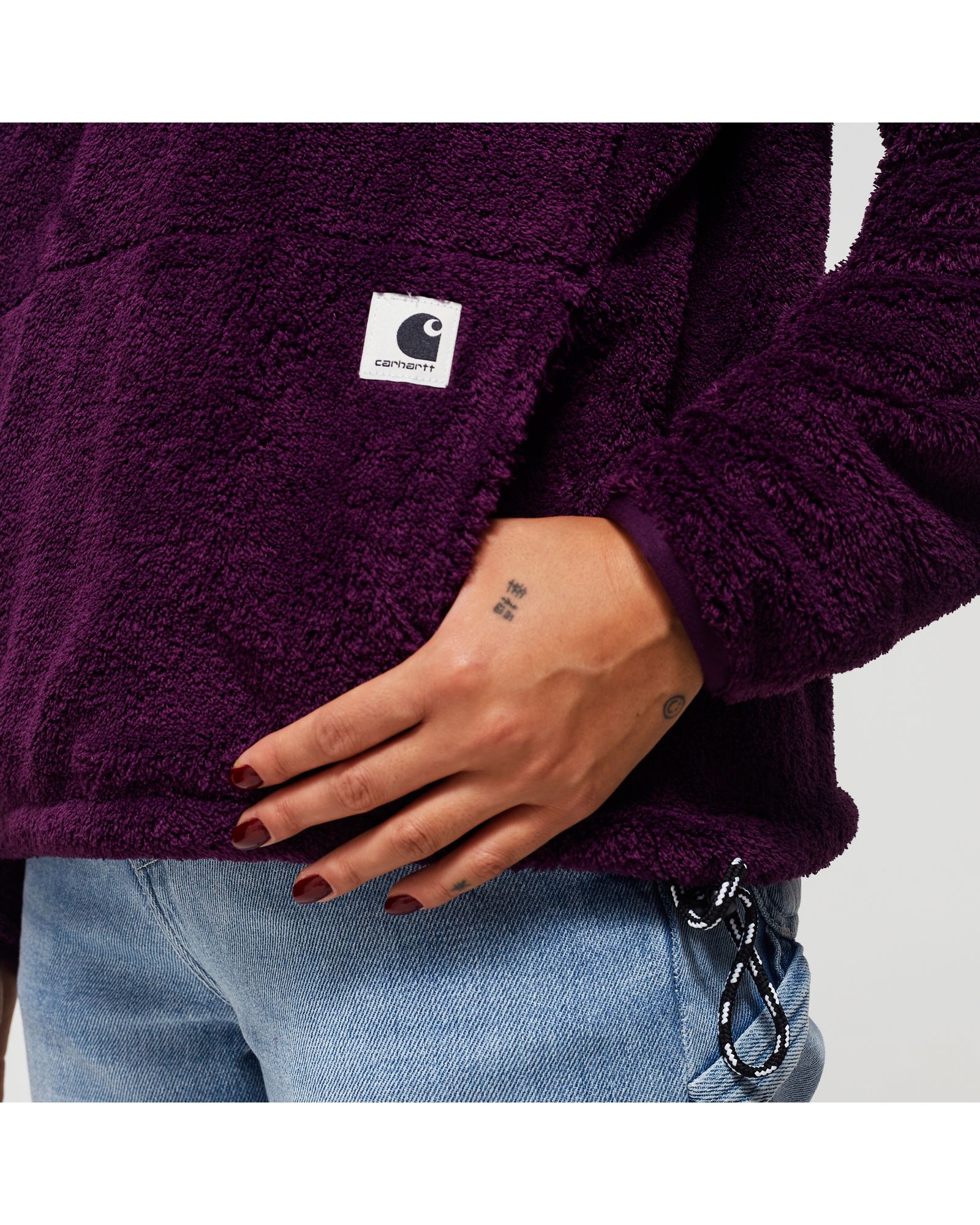 WMNS FERNIE SWEAT