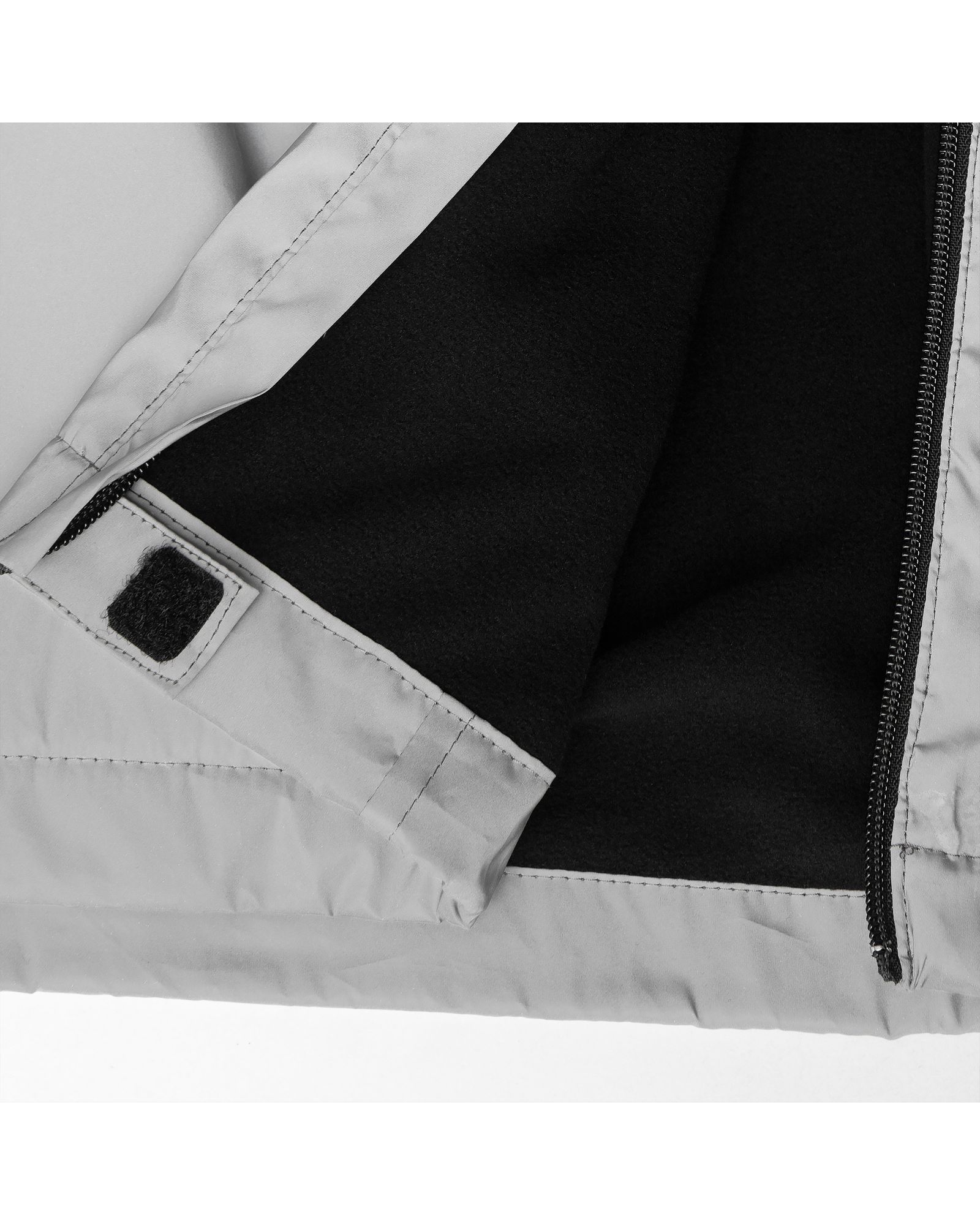 Nimbus Reflective Pullover