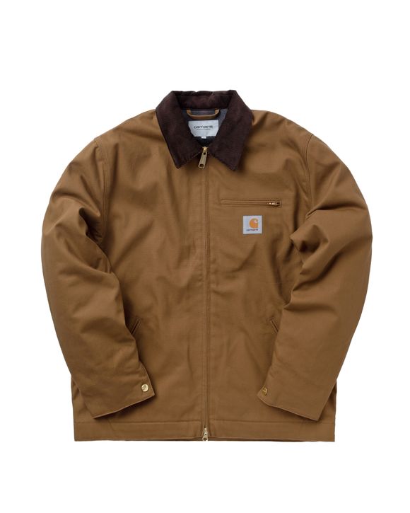 Detroit Jacket
