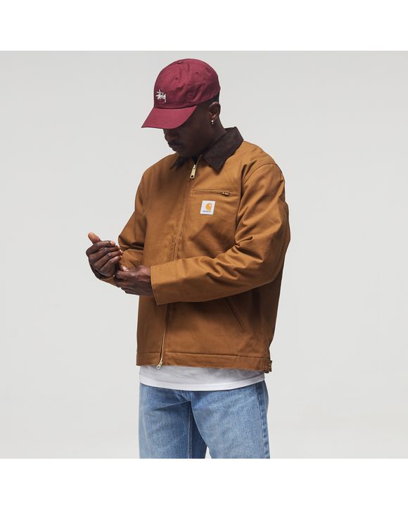 Detroit Jacket