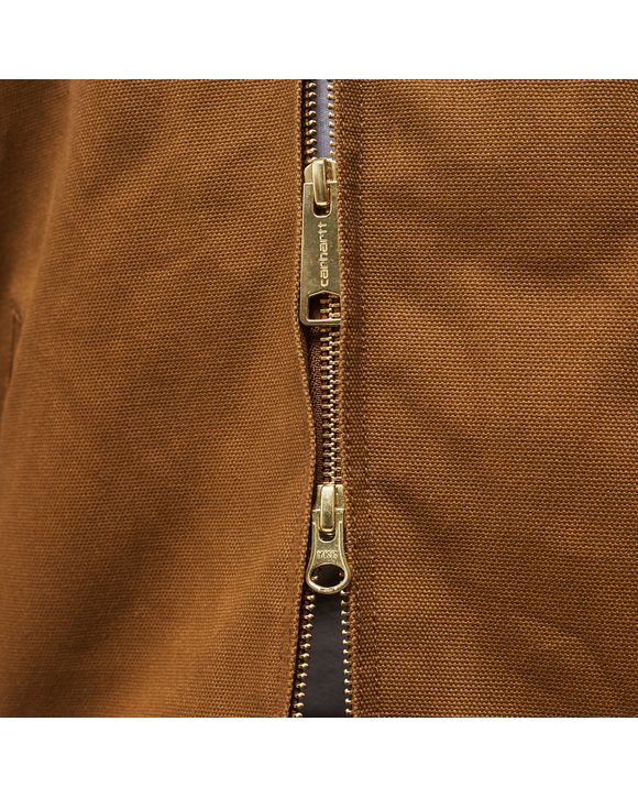 Detroit Jacket