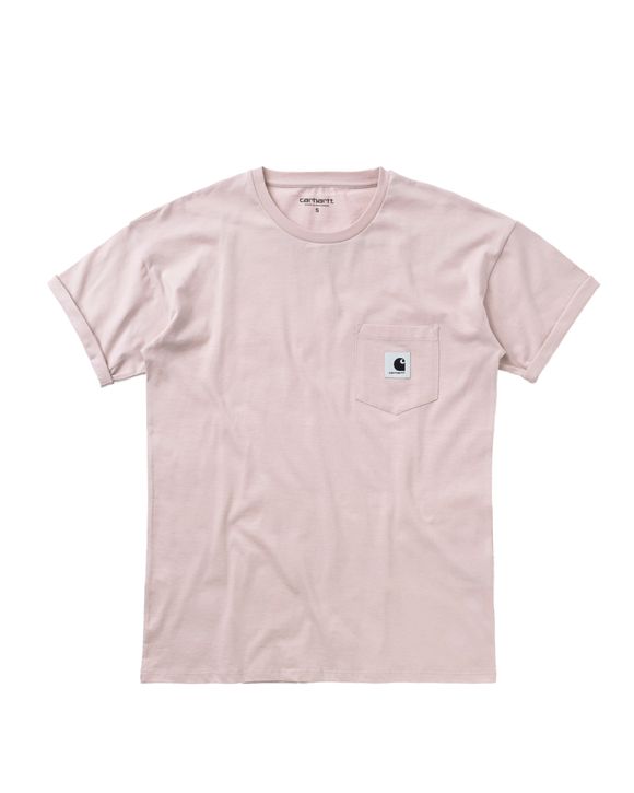 WMNS Carrie Pocket Tee
