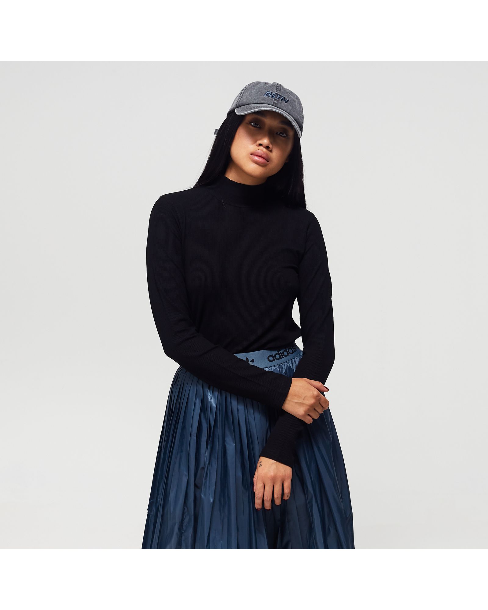 WMNS Seri LONGSLEEVE 