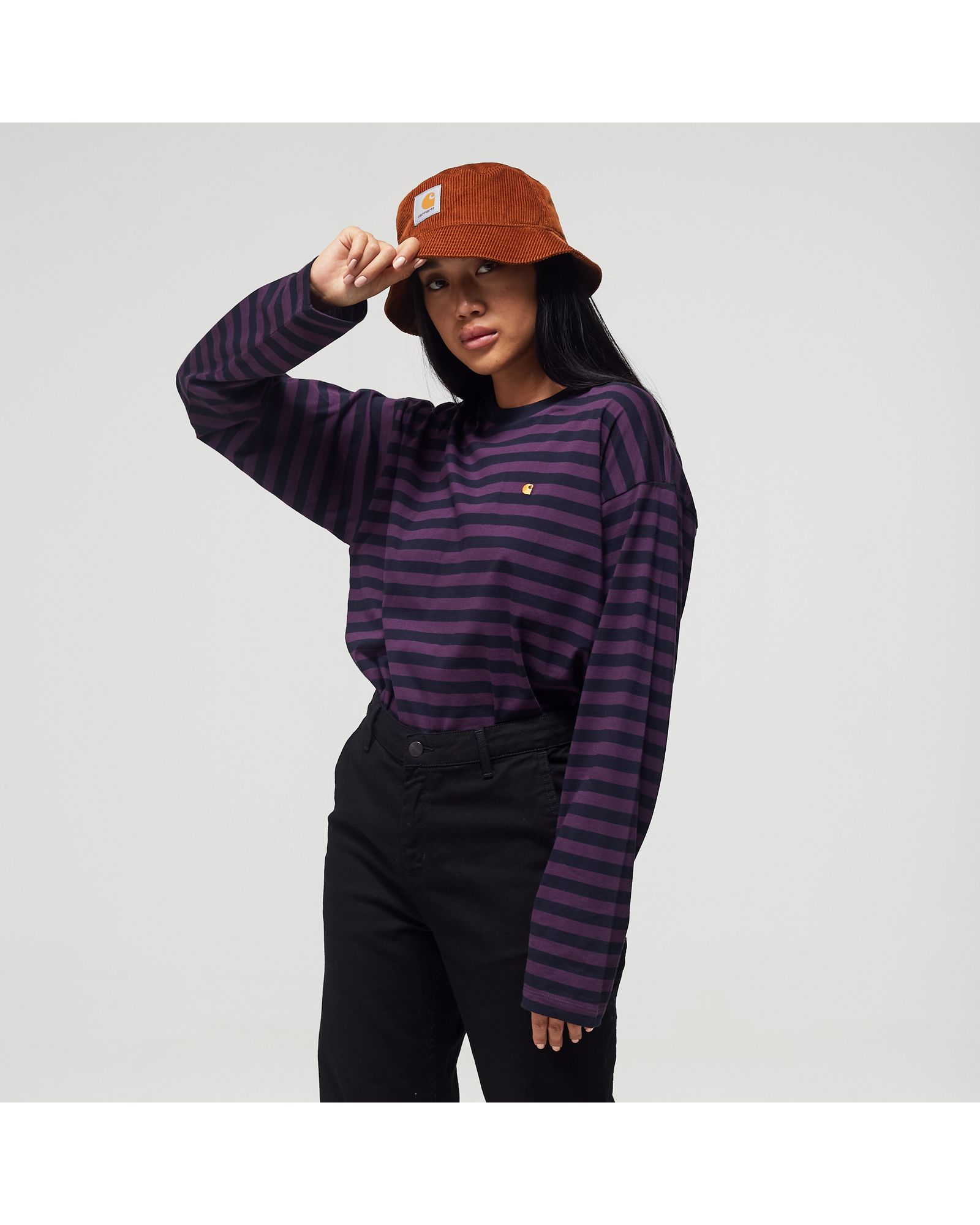 WMNS Parker LONGSLEEVE