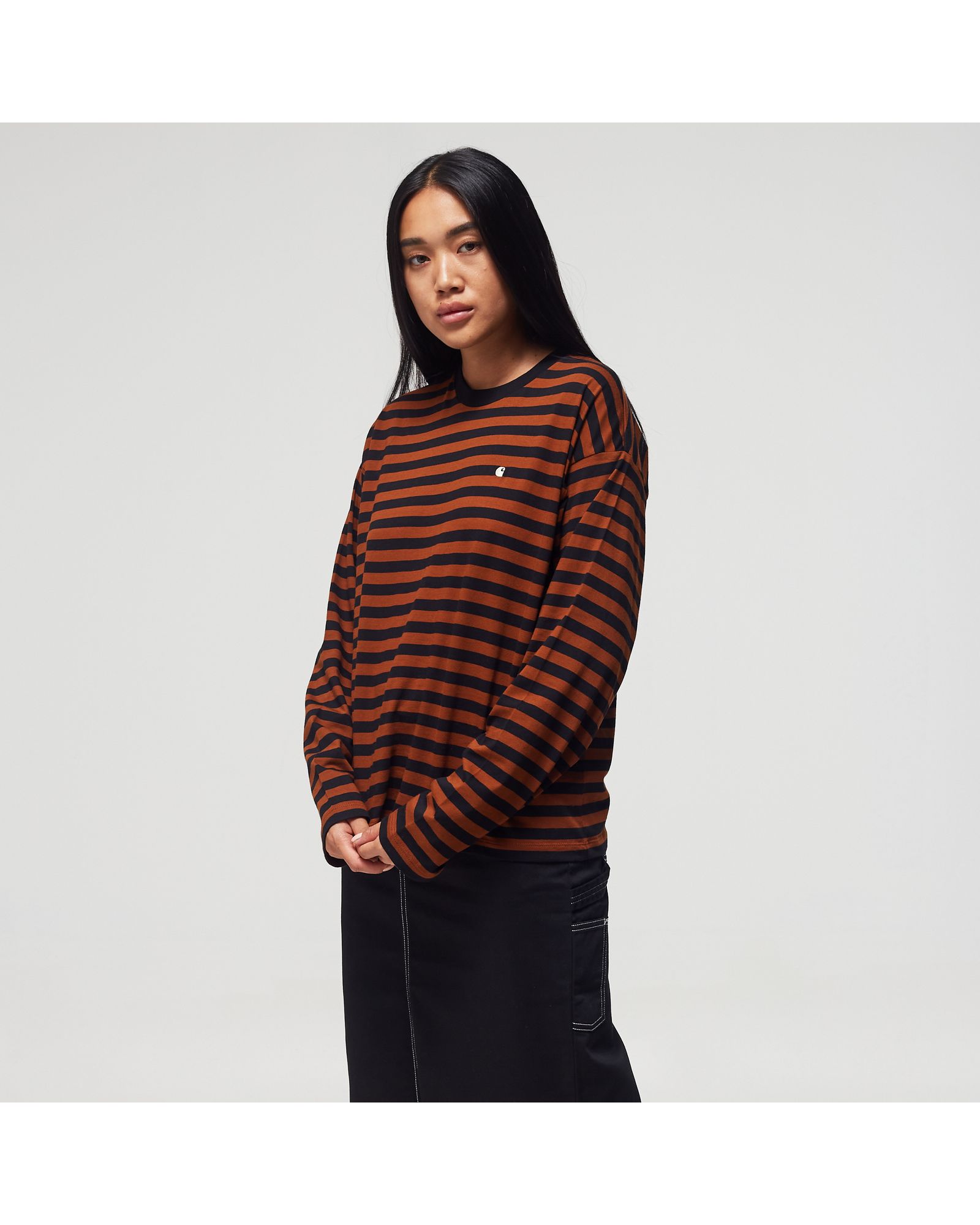 WMNS Parker LONGSLEEEVE