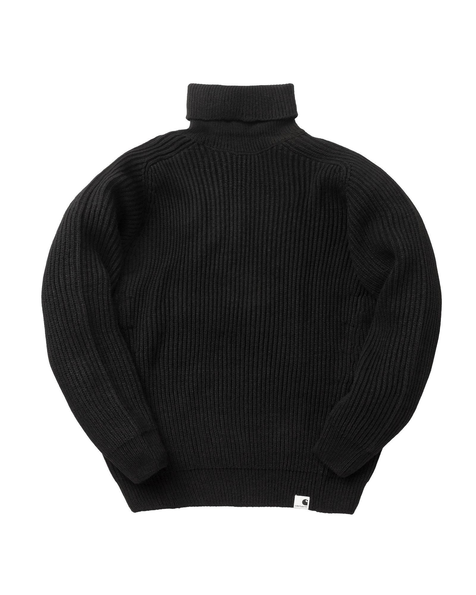 WMNS Mia TURTLENECK Sweater