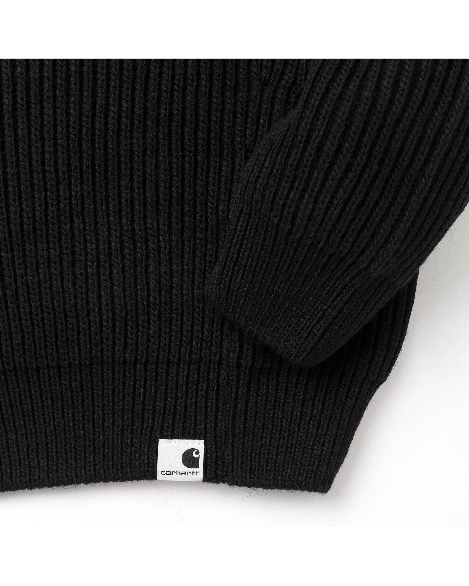 WMNS Mia TURTLENECK Sweater