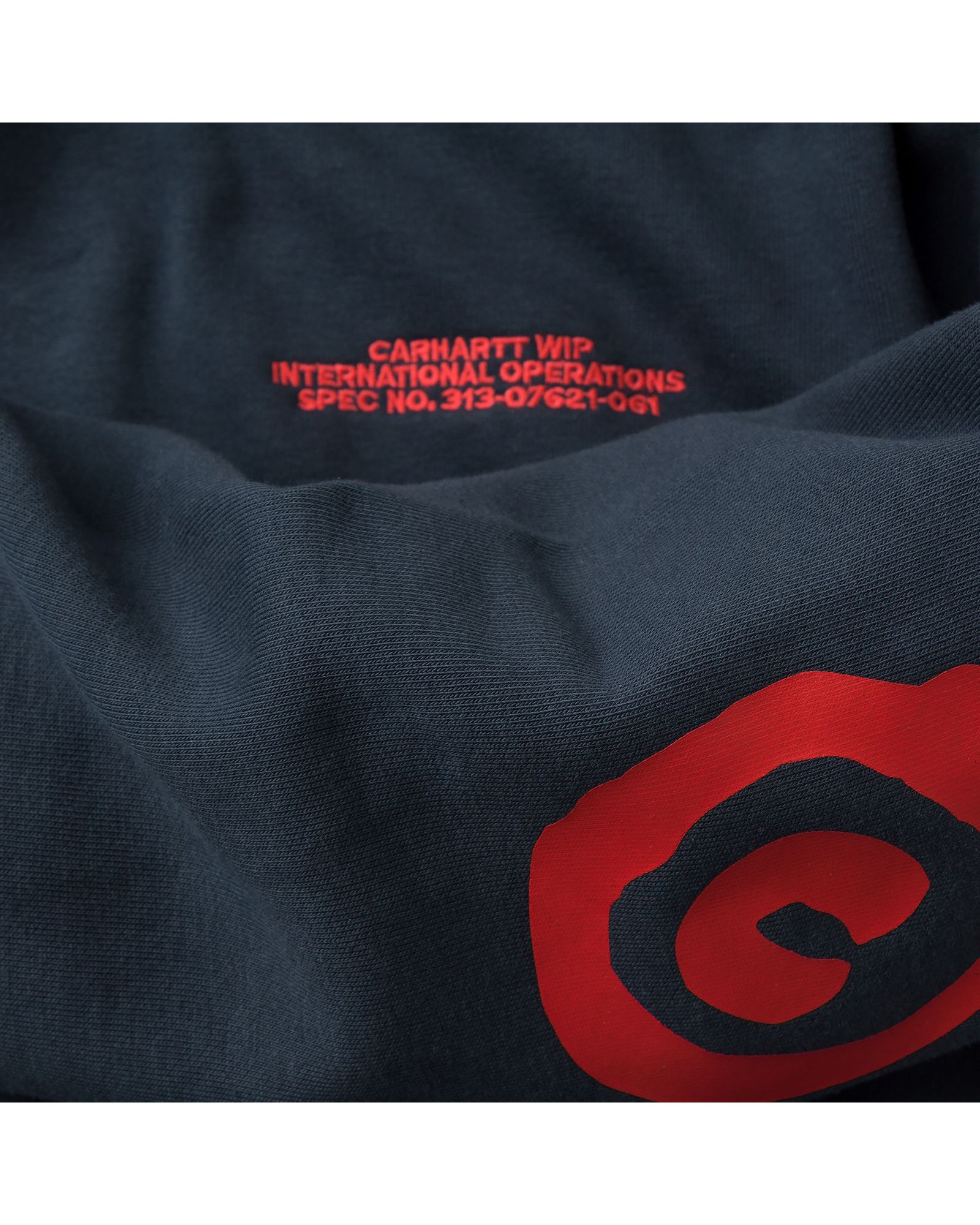 HD International Operations Sweat