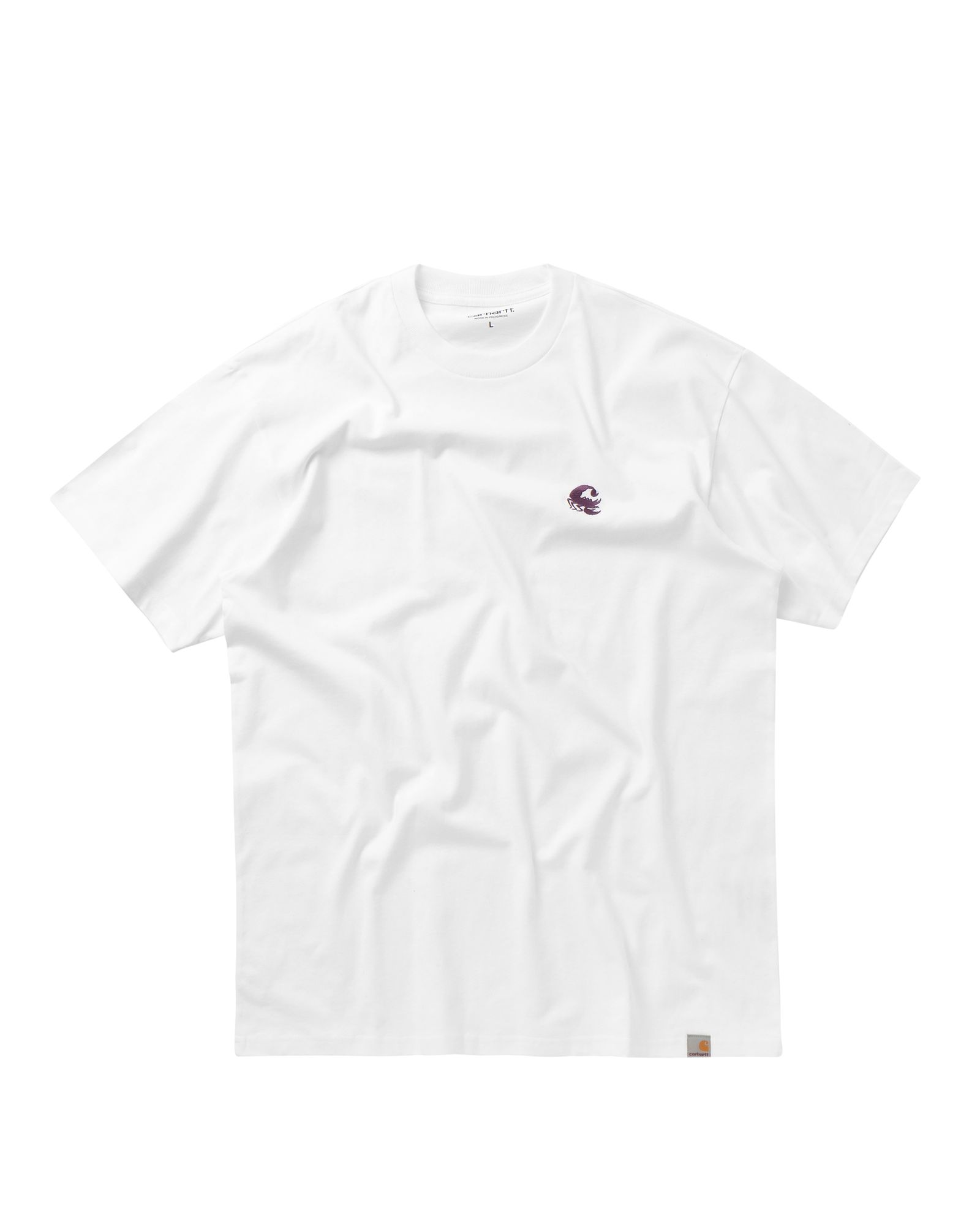 S/S Scorpions C T-Shirt