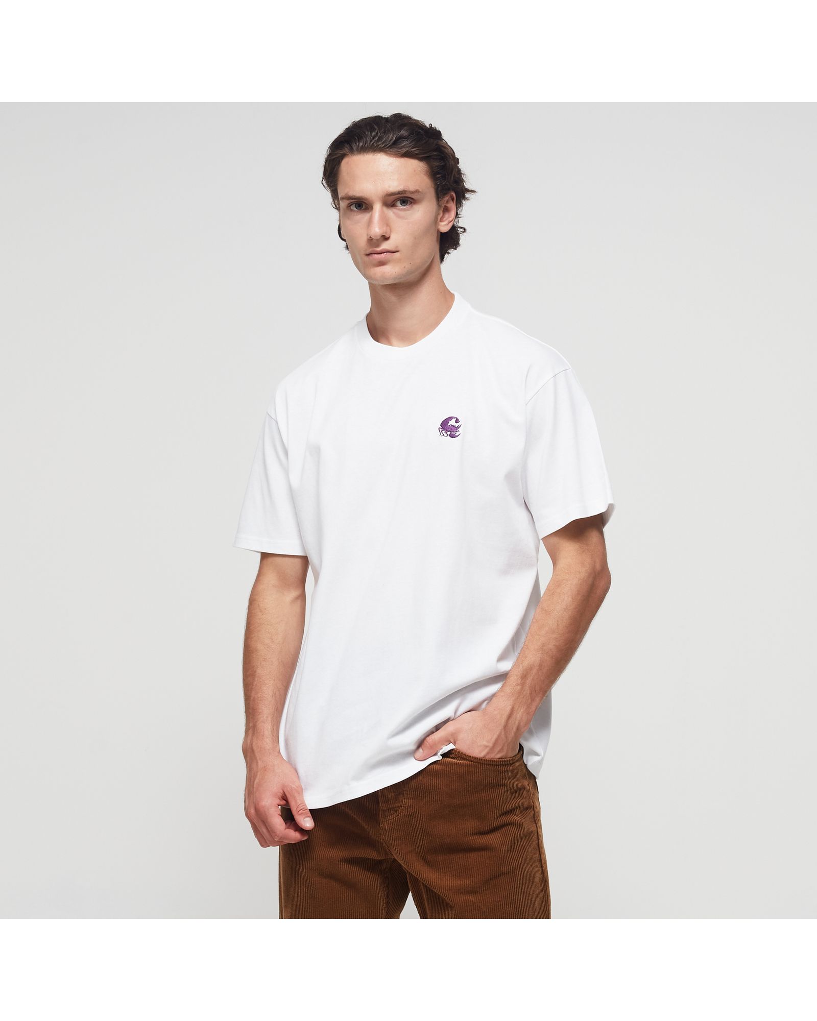 S/S Scorpions C T-Shirt