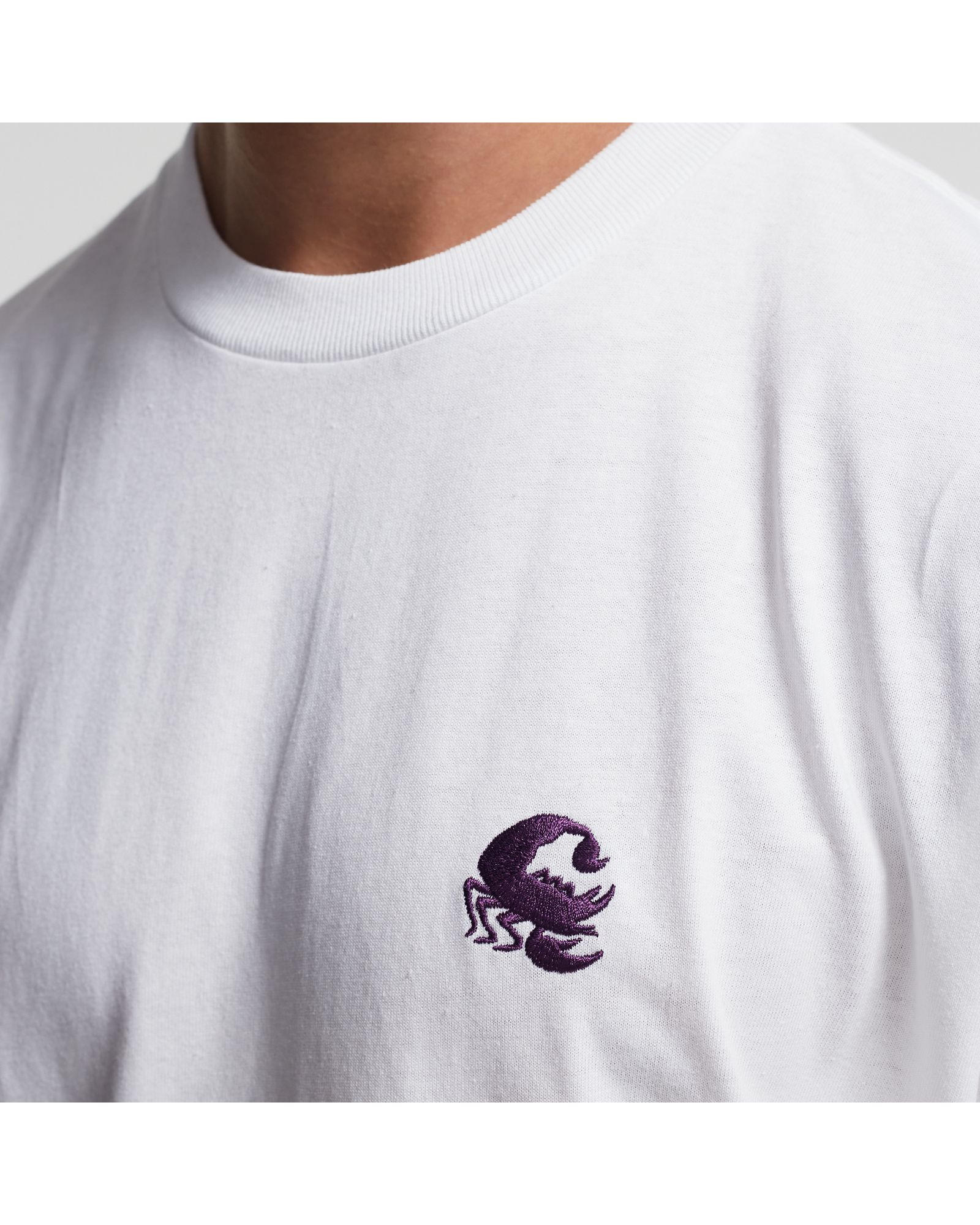 S/S Scorpions C T-Shirt