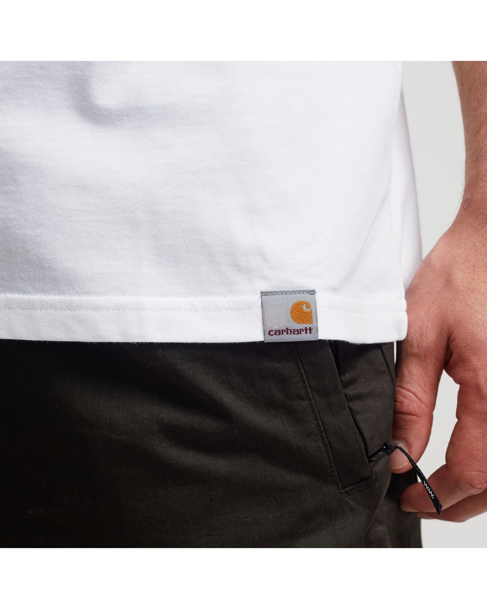 S/S Thunderbolt T-Shirt