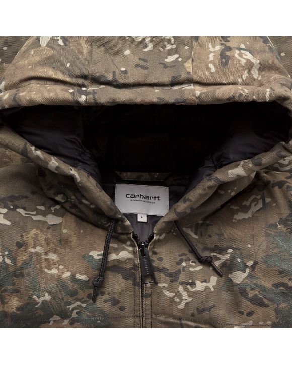 Brooke Jacket