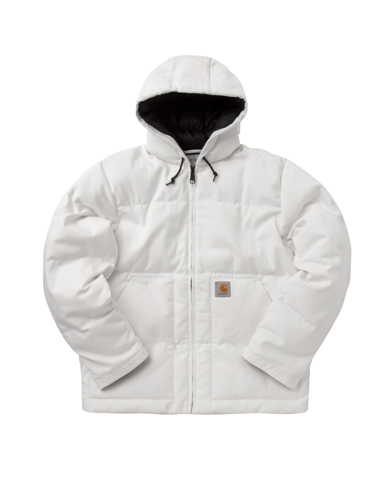 Carhartt WIP BROOKE JACKET Mサイズ Jacket Carhartt WIP W' Brooke Jacket | Freshlabels.com