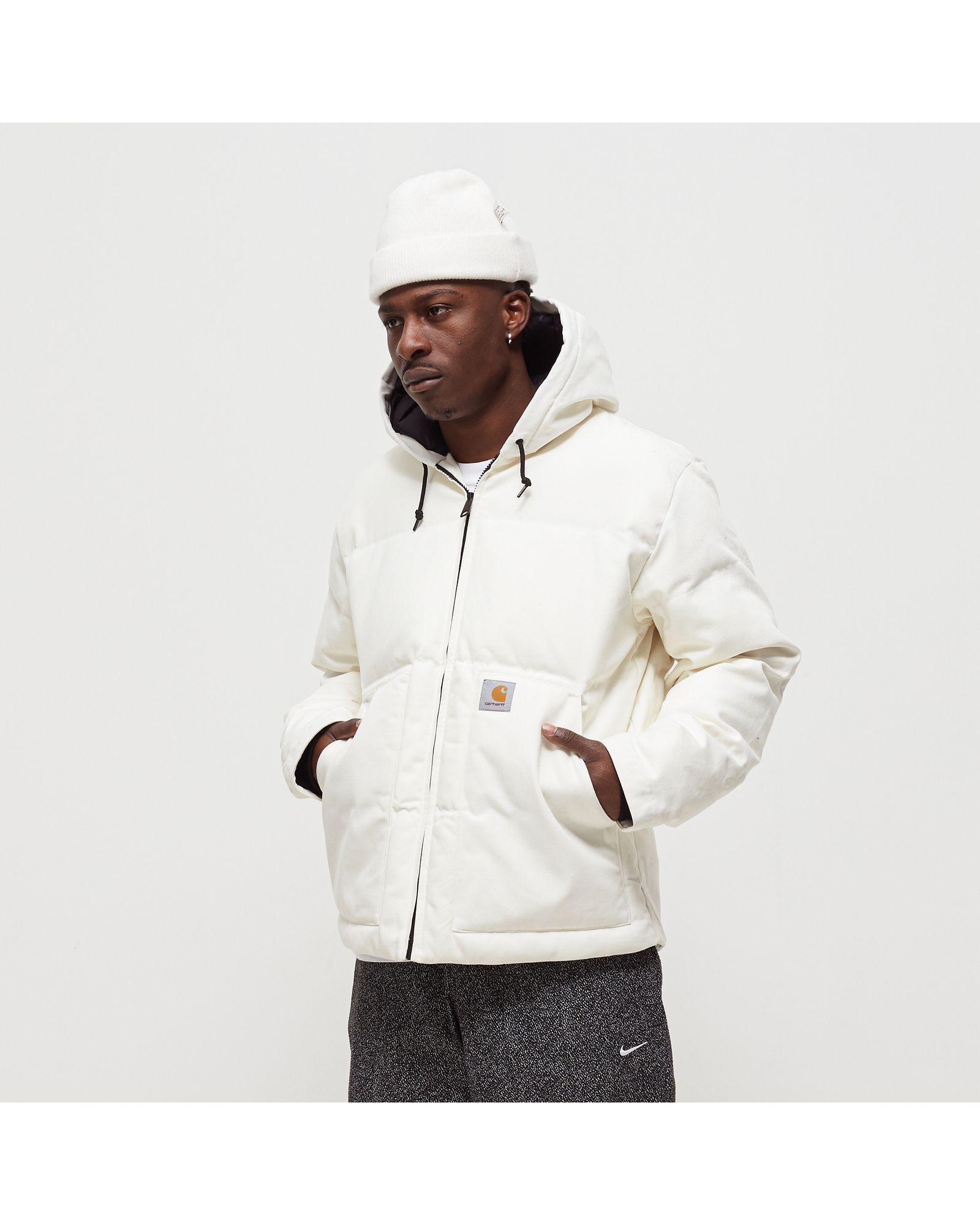 Carhartt WIP BROOKE JACKET Mサイズ Carhartt WIP Brooke Jacket Multi | BSTN Store