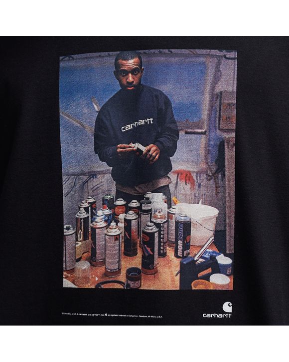 1998 Ad Jay One Tee Longsleeve