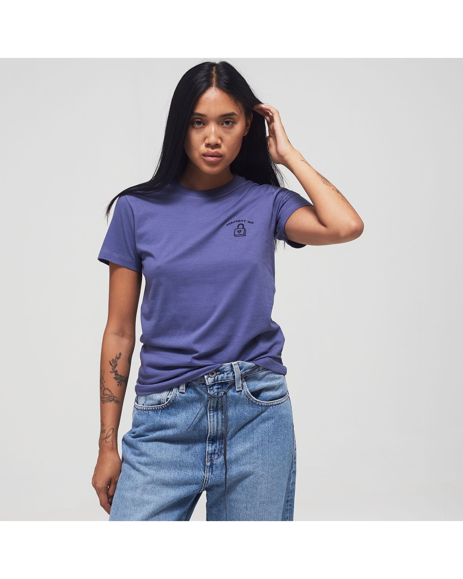 WMNS Reverse Midas Tee