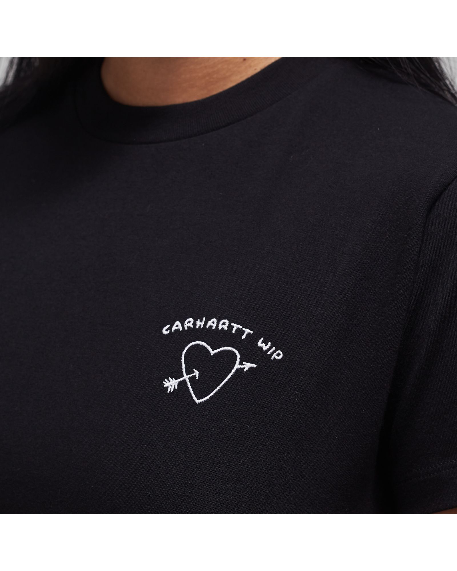 WMNS S/S Reverse Midas T-Shirt