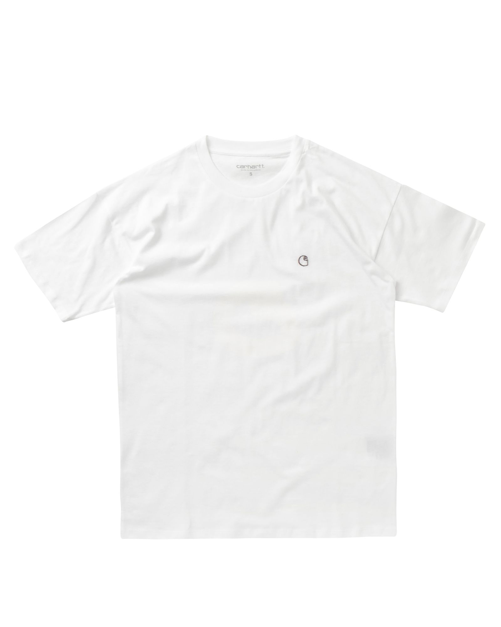 WMNS Commission Logo Tee