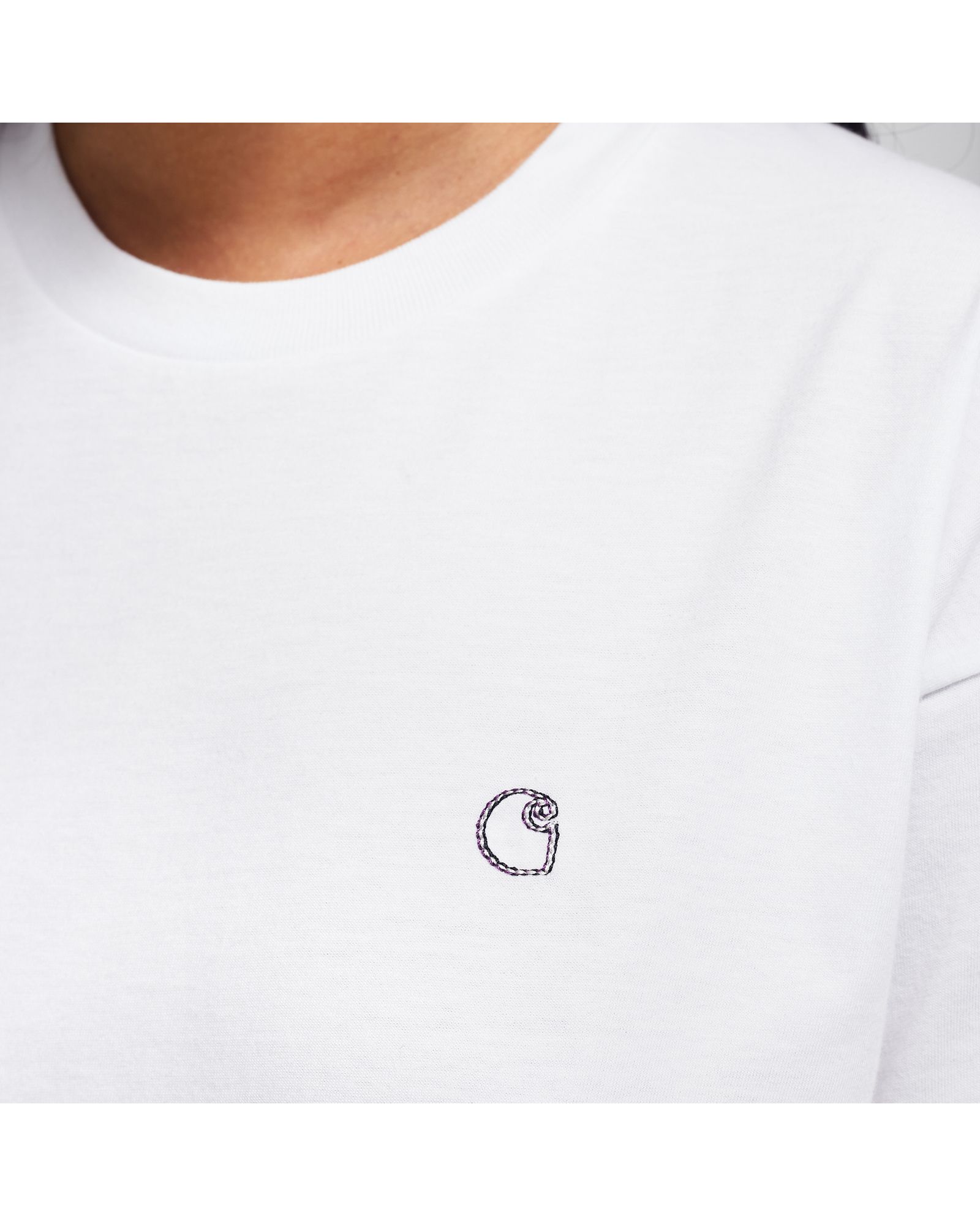 WMNS Commission Logo Tee