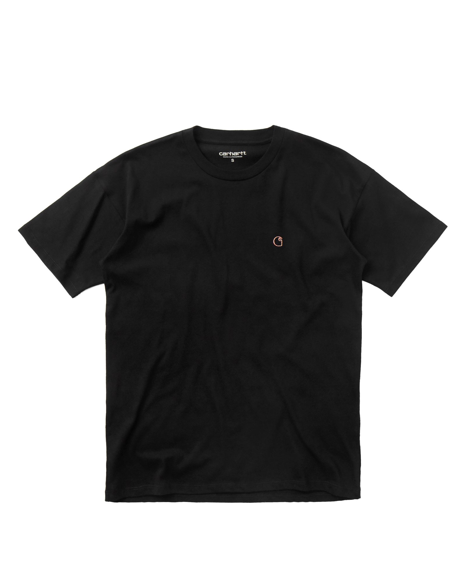 WMNS Commission Logo Tee