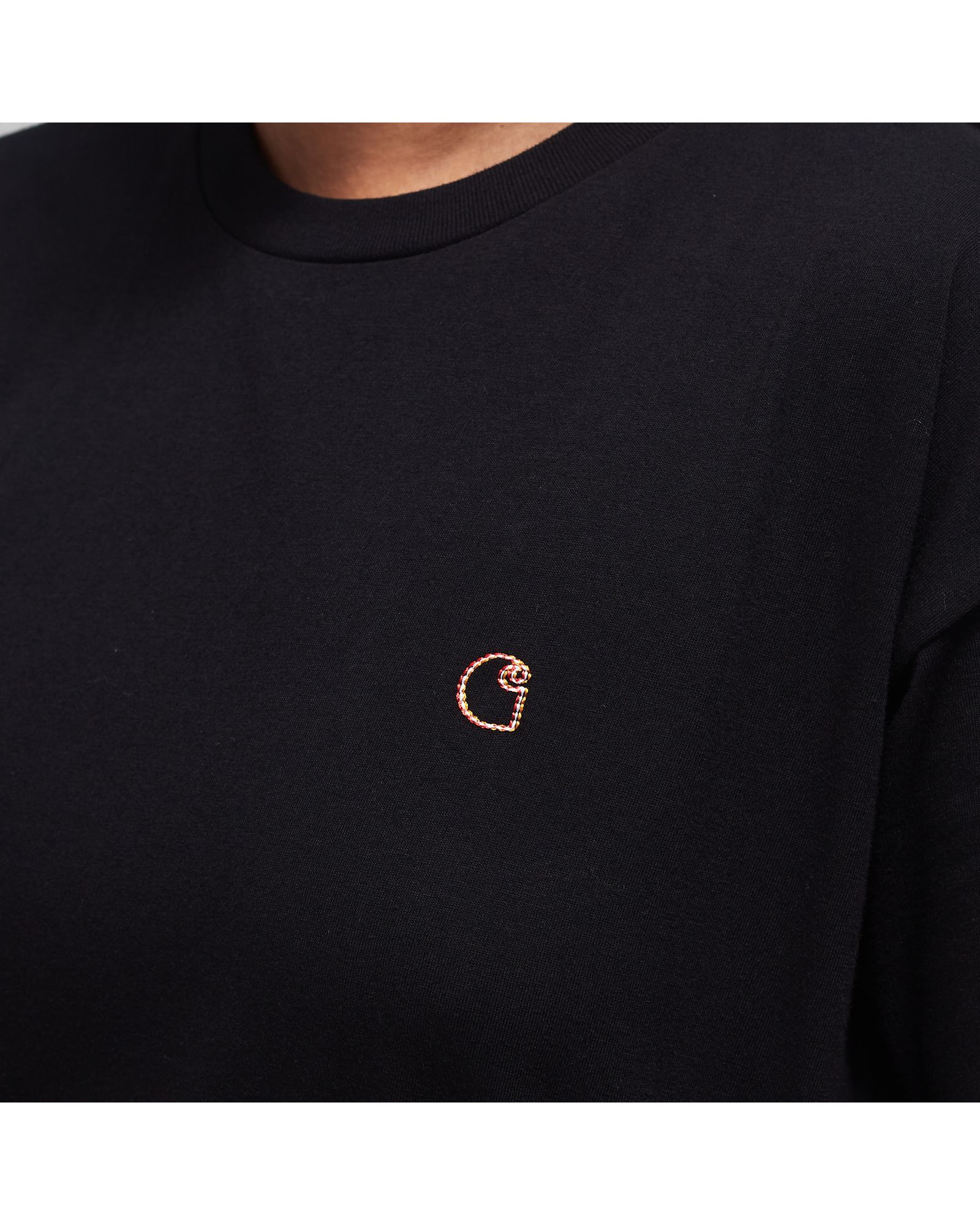 WMNS Commission Logo Tee