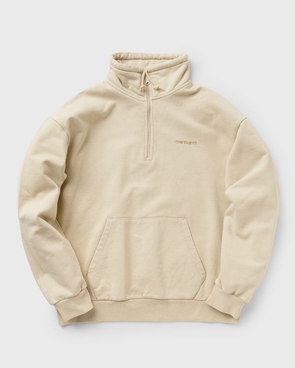 Carhartt typeface online sweater