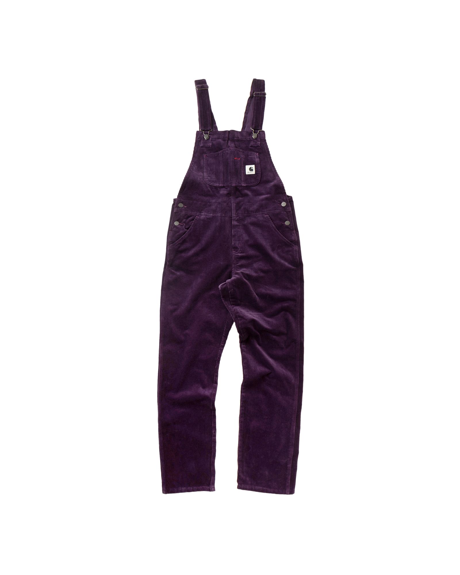 WMNS Bib Overall Straight