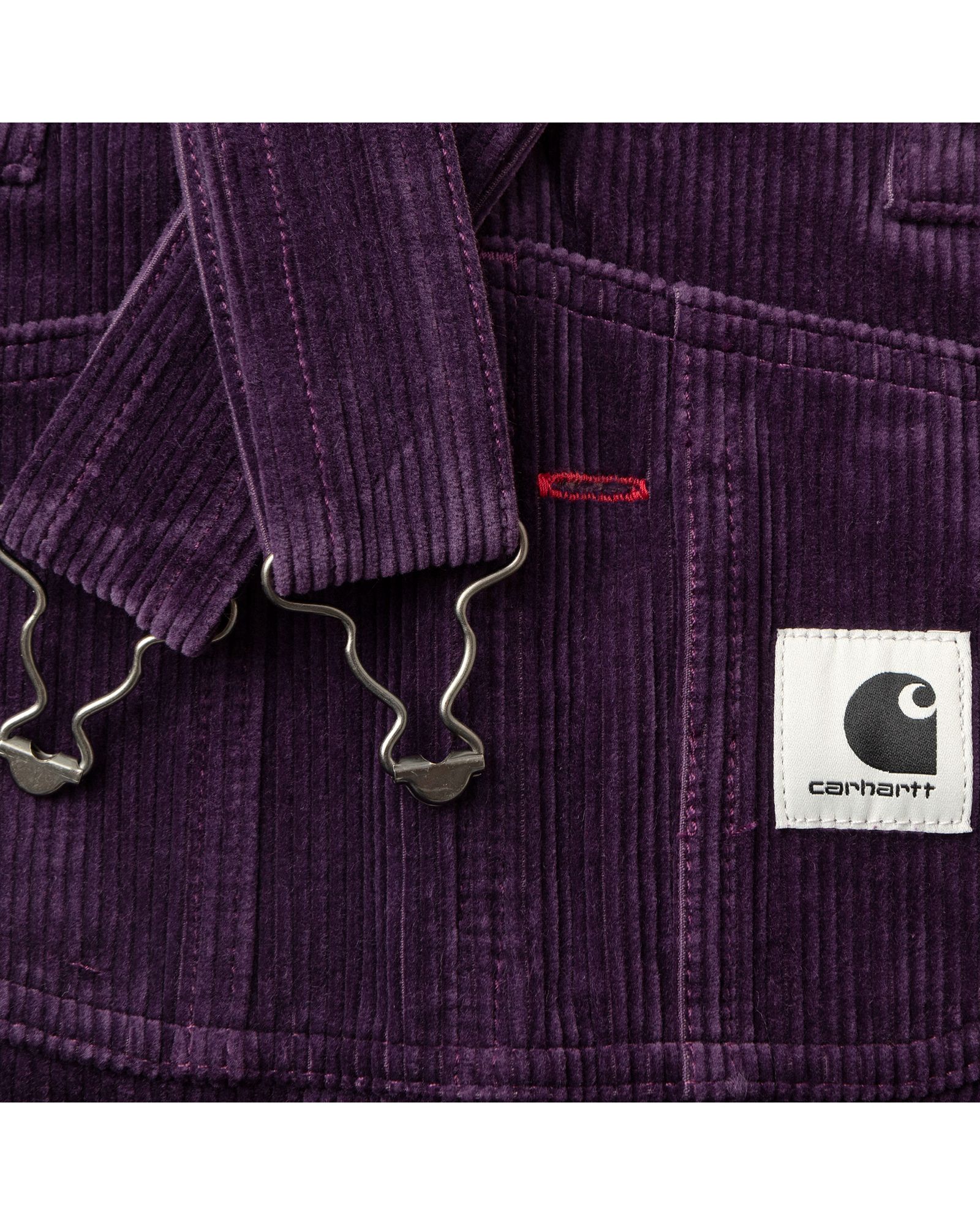 WMNS Bib Overall Straight