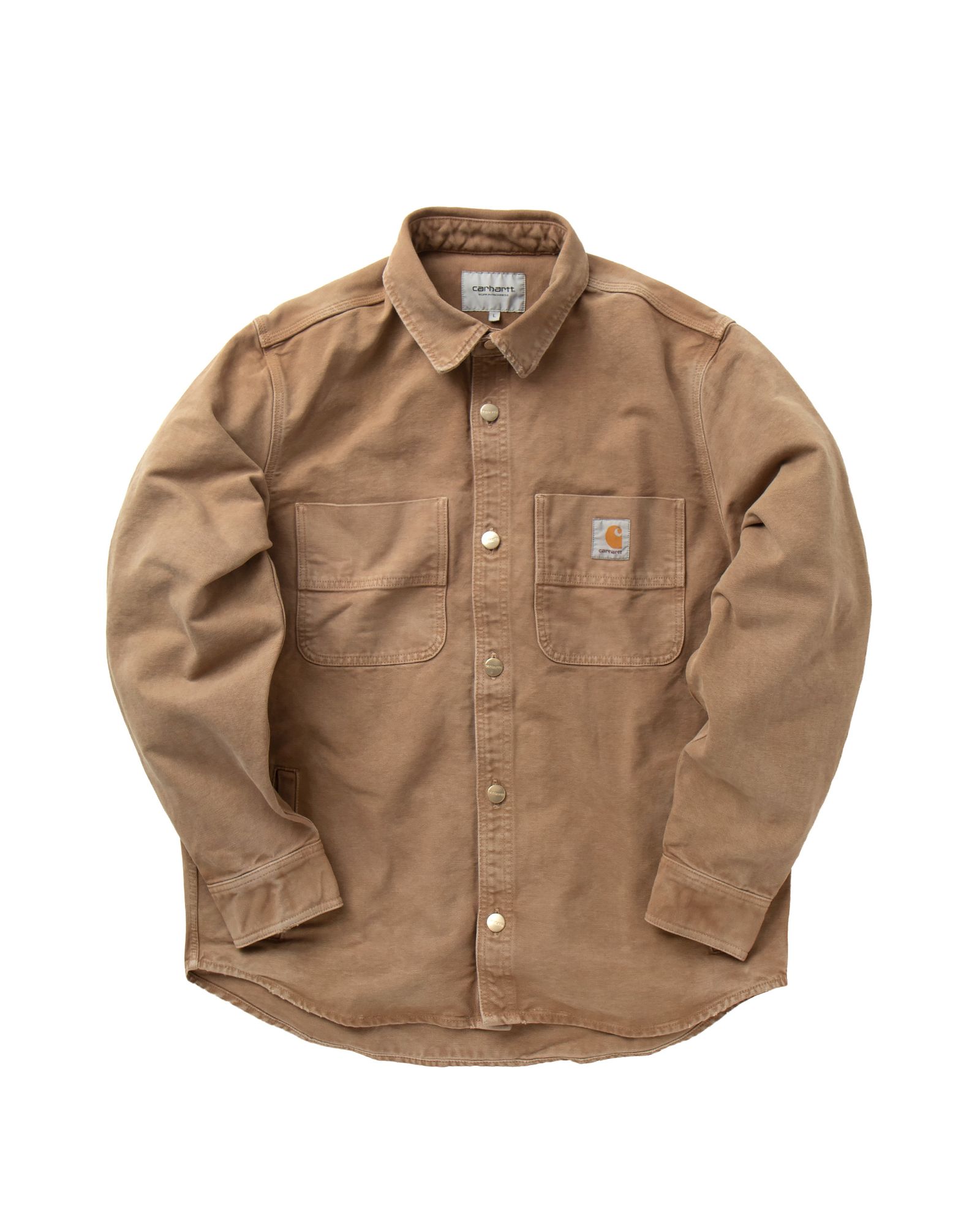 Glenn Shirt Jacket