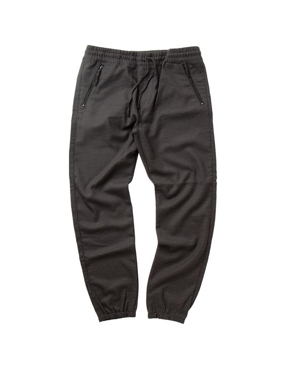 Carhartt WIP Valiant Jogger Multi - Specter Check Cypress