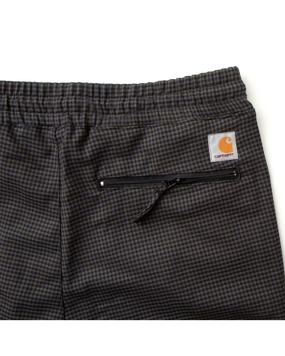 Carhartt WIP Valiant Jogger Multi - Specter Check Cypress