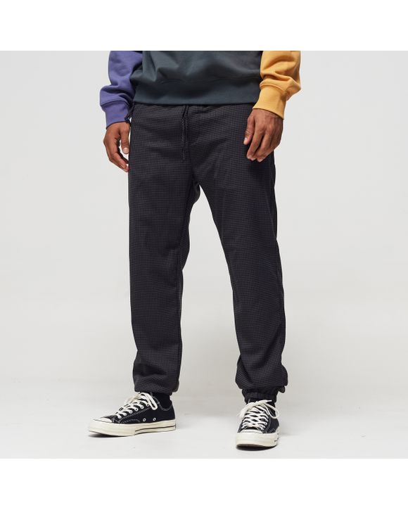 Carhartt valiant 2025 jogger black