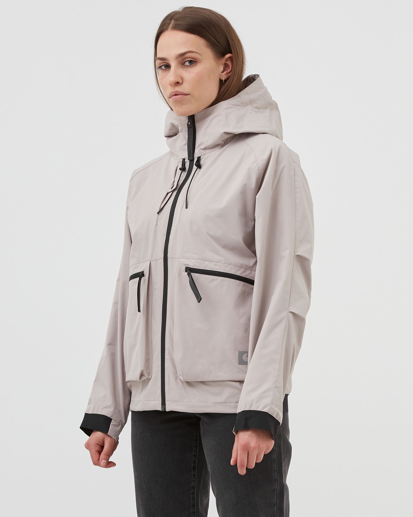 WMNS HURST JACKET