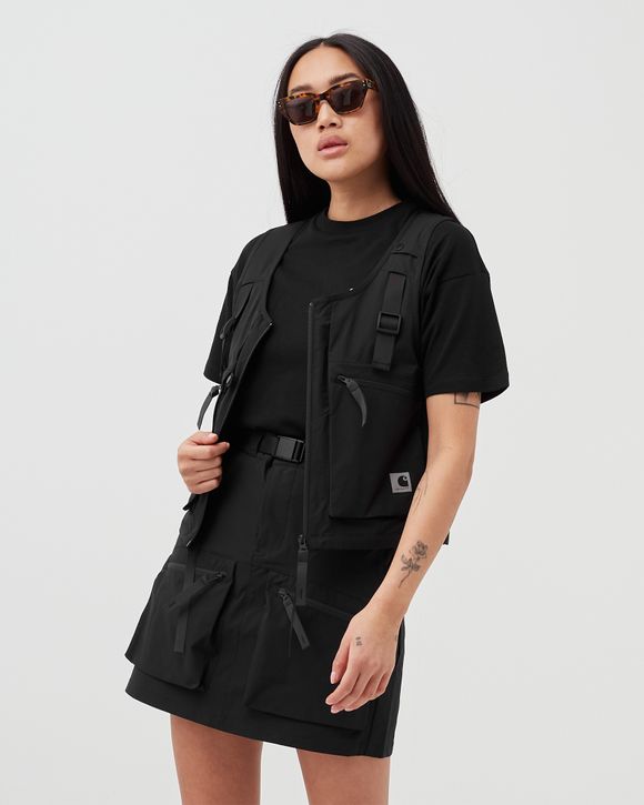 carhartt wip hurst vest