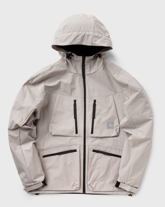 HURST JACKET
