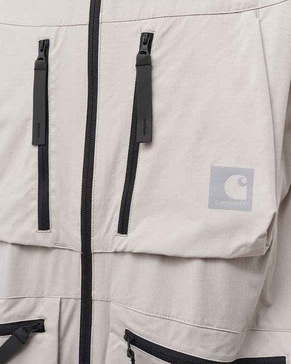 HURST JACKET