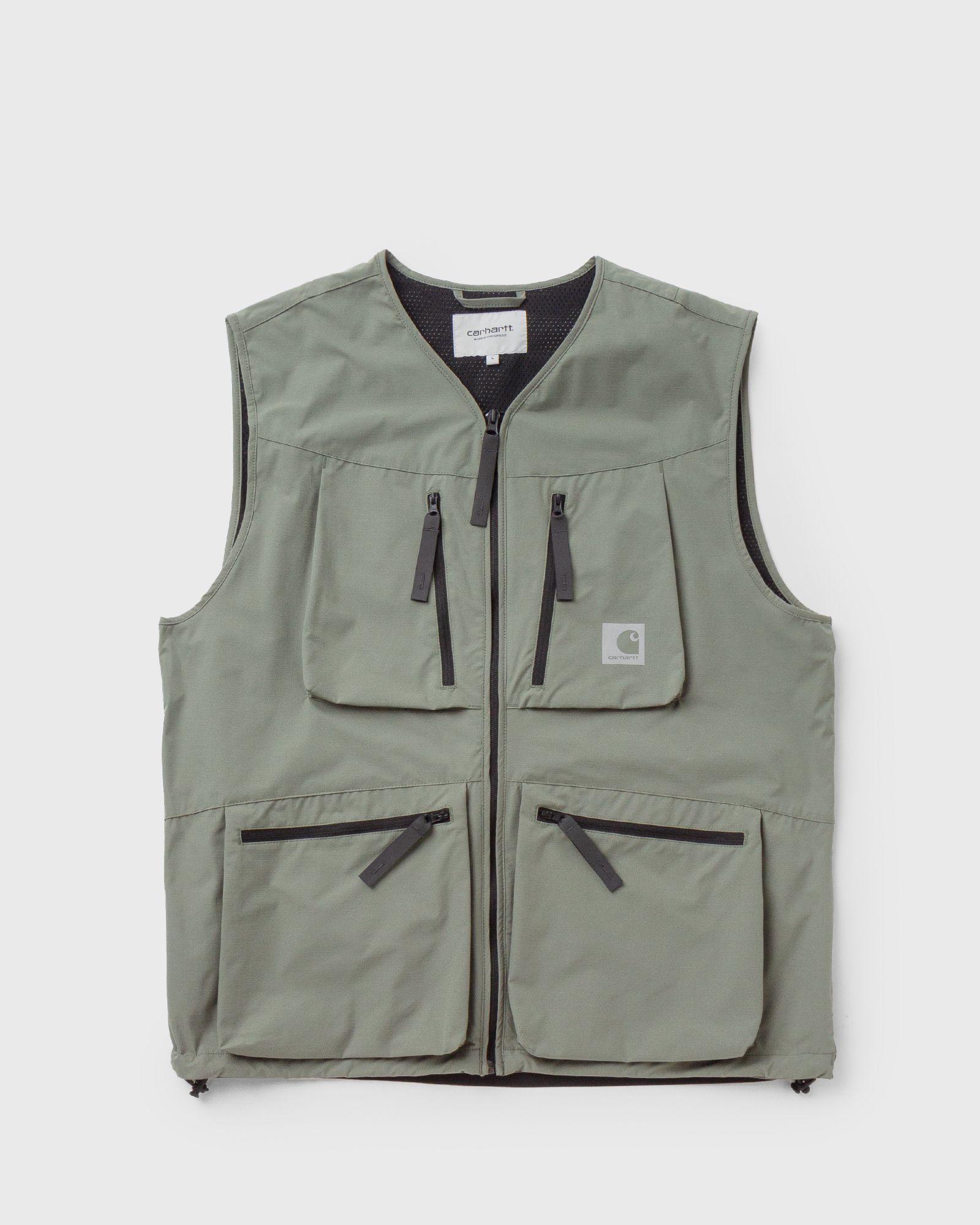 Hurst Vest