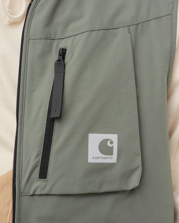 Hurst Vest