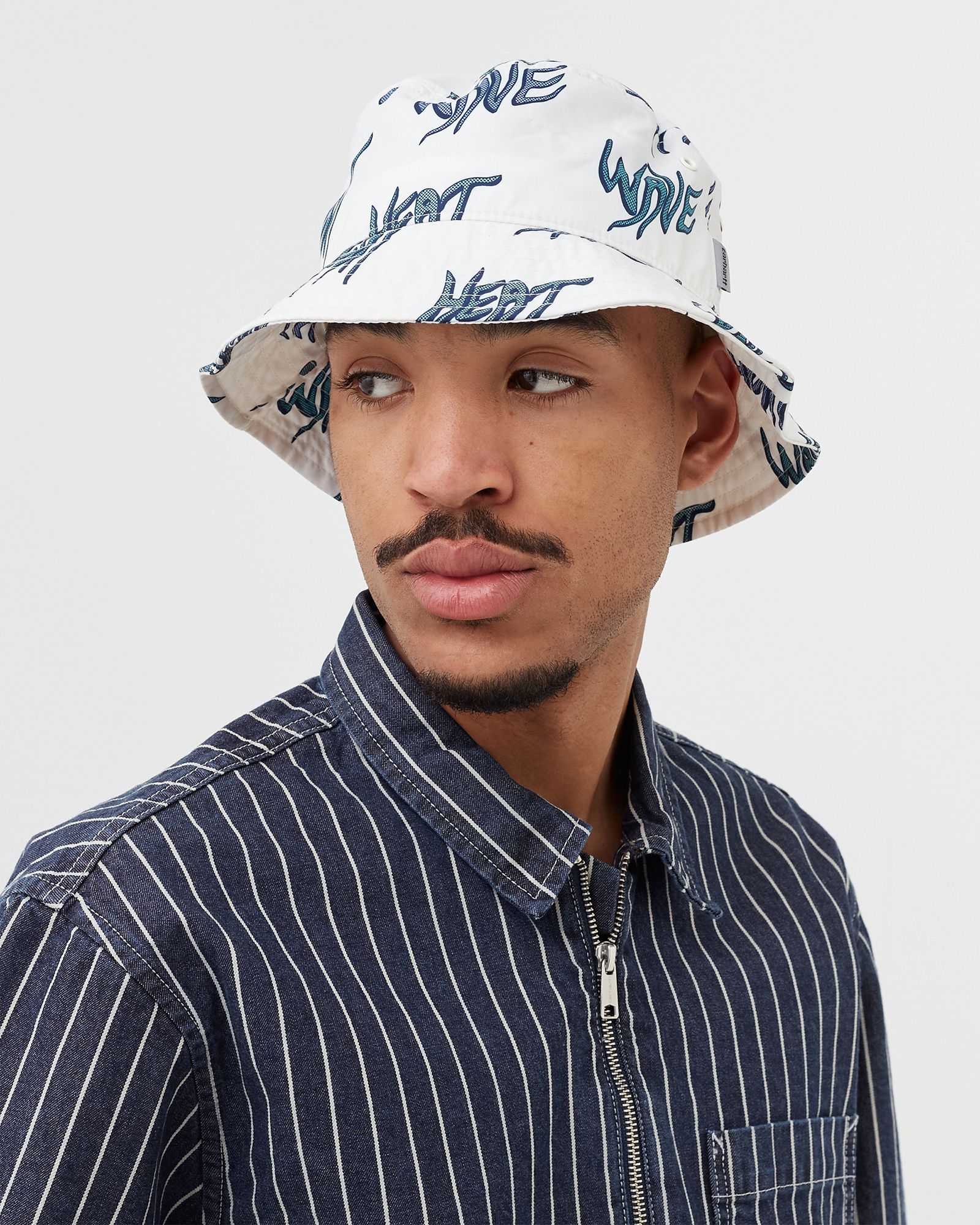 Heat Wave Bucket Hat