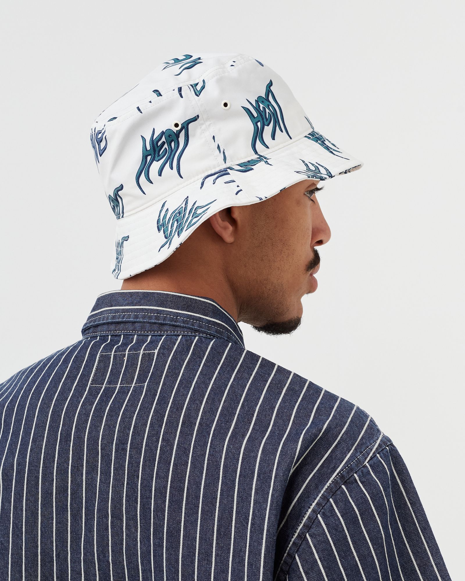 Heat Wave Bucket Hat