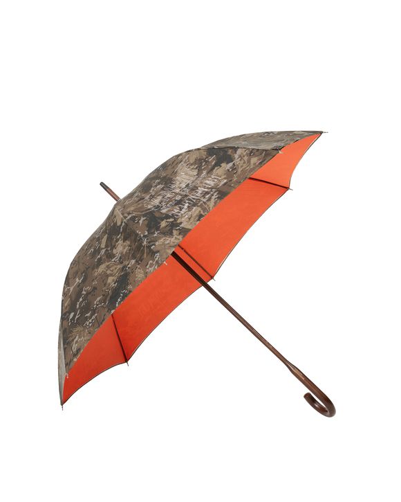 London Undercover x Carhartt WIP Camo Combi Umbrella