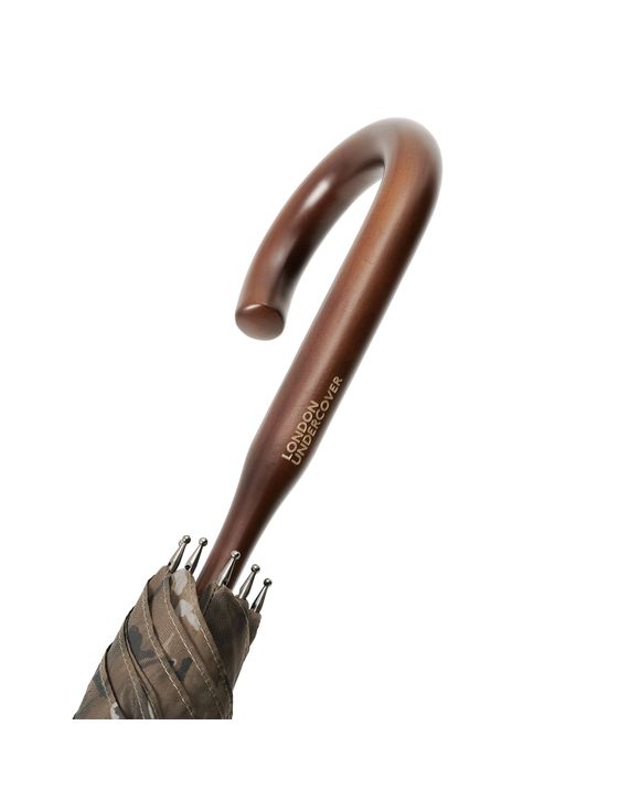 London Undercover x Carhartt WIP Camo Combi Umbrella