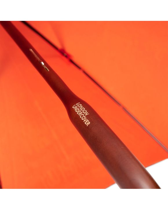 London Undercover x Carhartt WIP Camo Combi Umbrella