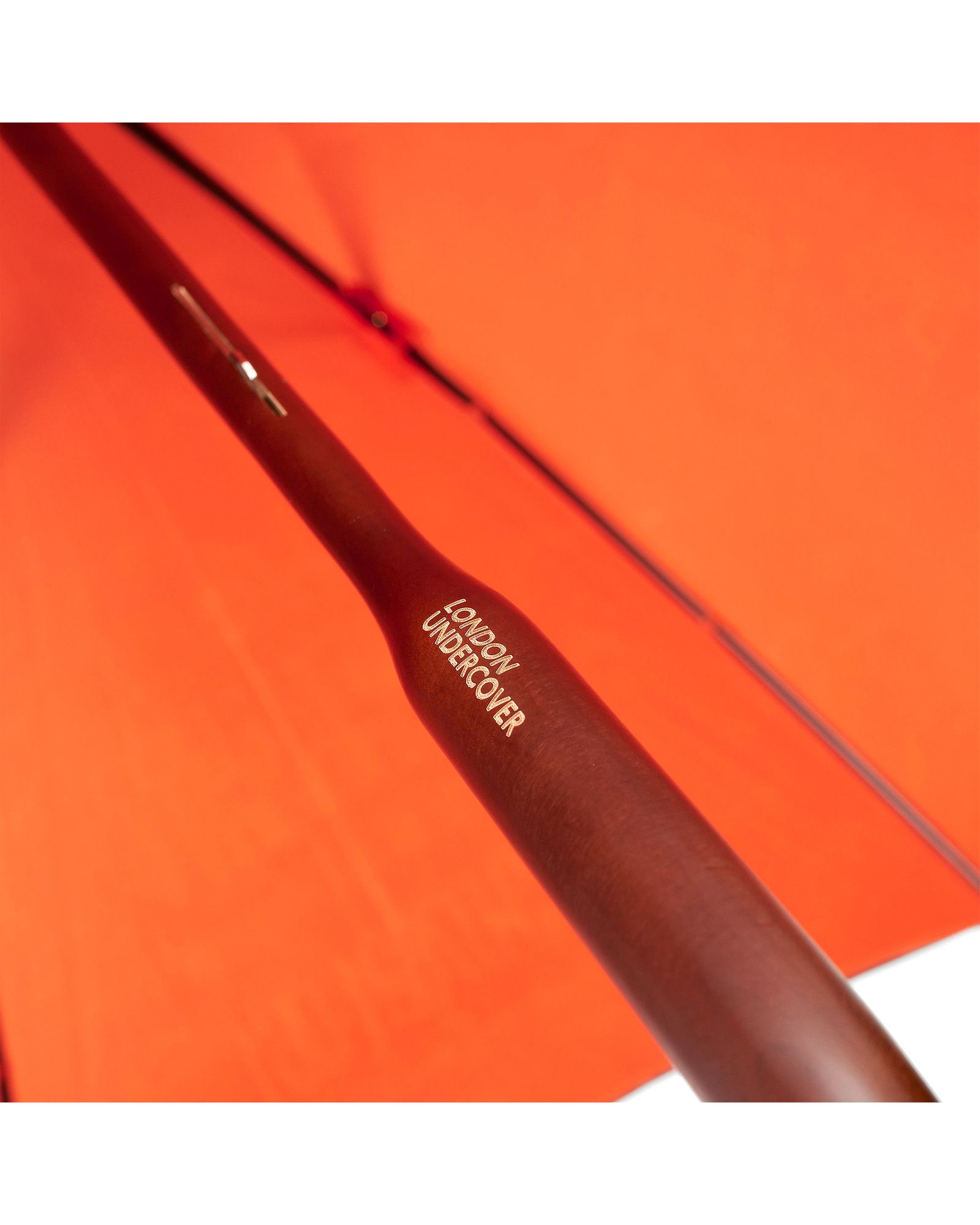 London Undercover x Carhartt WIP Camo Combi Umbrella