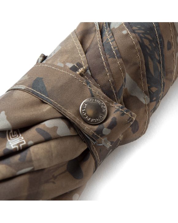 London Undercover x Carhartt WIP Camo Combi Umbrella