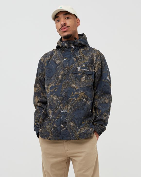 Carhartt WIP Terra Jacket Multi | BSTN Store
