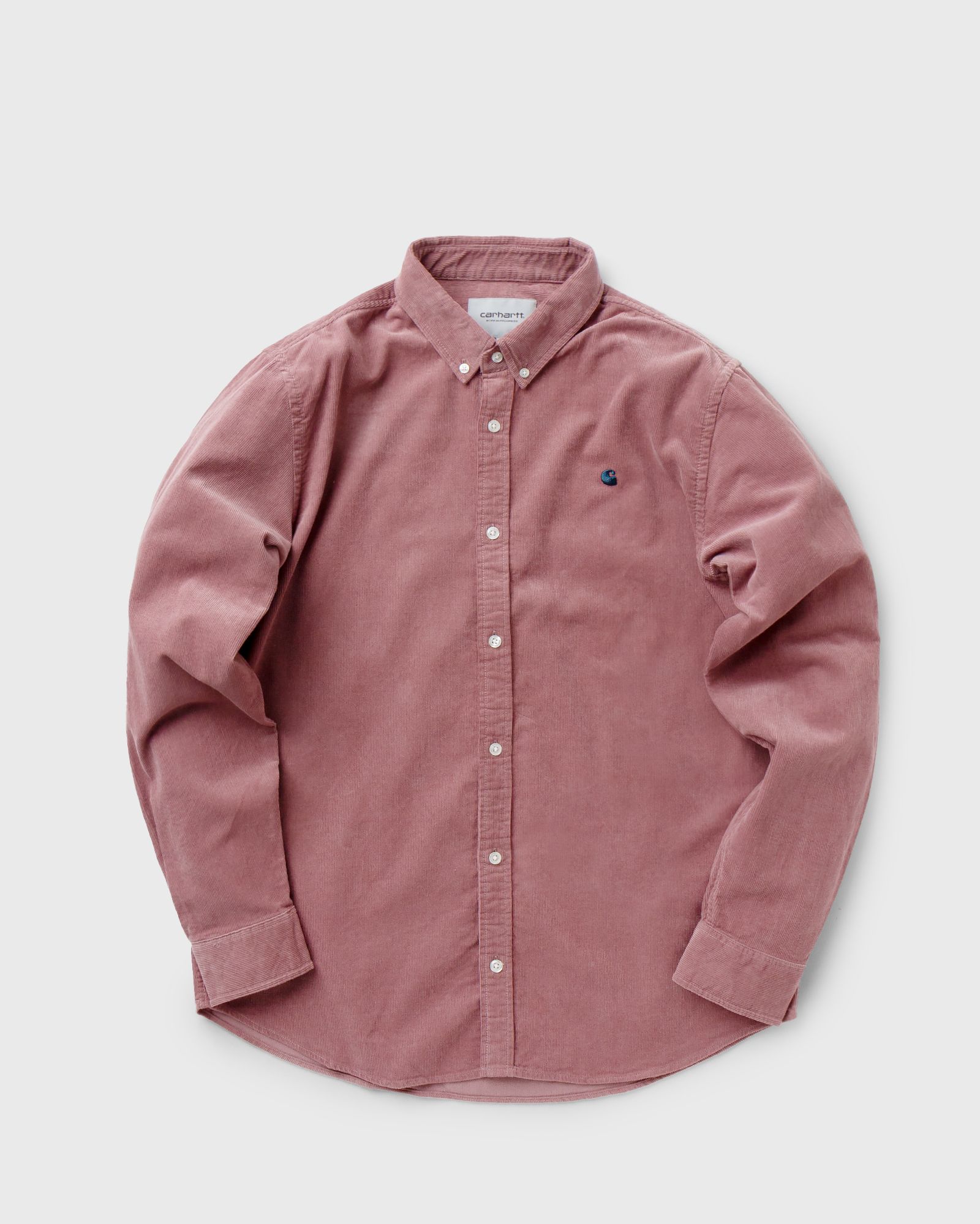 Madison Cord Shirt